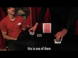 Double Jumbo Prediction by Quique Marduk