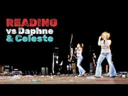The Funniest 2 Song Gig In UK Music History