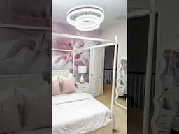 Bedroom decorating ideas for kids #shorts2025 #homedecor #interiordesign r
