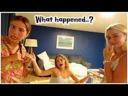 What happened with Alisson ? | VLOG#2028