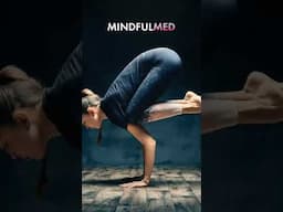 YOGA MUSIC • Indian TABLA + HANG DRUM • Rhythmic Yoga Music   Sounds of India