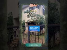 Chill, Relax & Recharge | Sukoon Villa Offers the Ultimate Villa Vibe
