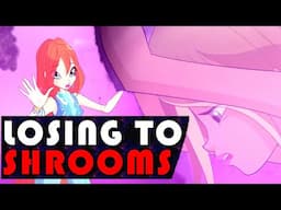 The Winx FAILING At Their Job For 36 Minutes | Winx 7 Commentary, Episodes 5 & 6