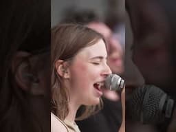 #TheOhHellos return to #NewportFolk was surreal. #SopaProductions #shorts