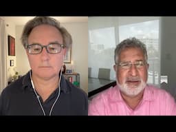 Trump Is Creating A Humanitarian Crisis In Florida - My Conversation With Joe Garcia