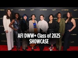 Must-Watch New Directors from the AFI DWW+ 2025 Showcase