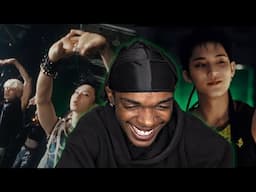 SEVENTEEN - 'THUNDER' Official MV | REACTION!!