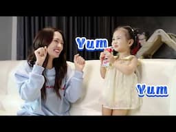 MẸ SIÊU CHỌN SỮA NUTIFOOD GROWPLUS+ SUY DINH DƯỠNG, BÉ YÊU NÀO CŨNG MÊ