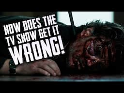 The Last of Us Season 2 Made Joel Death Mean Nothing EXPLAINED!
