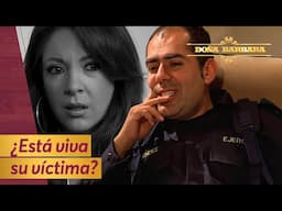 ¿Meléndez descubre que Bárbara está viva? | Capítulo 71 | Temporada 1 | Doña Bárbara