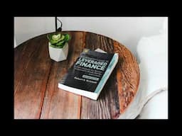 Summary review of A Pragmatist's Guide to Leveraged Finance by Robert Kricheff