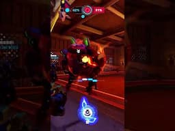Doom banned in comp right now?!