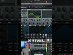 Learn how to program this Brandy 'Full Moon' bass in my membership section with this bonus content.
