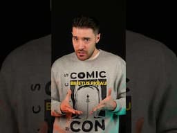 Comic Con Baltics 2025 sponsored by Samsung bilietų kainos KYLA jau gegužės 8d., 23:59! 👀