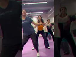 💃 Burn calories, not your vibe!Join o high-energy Zumba classes at Anytime Fitness and dance your