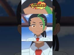 Did Nemona AGE in Pokémon Horizons?