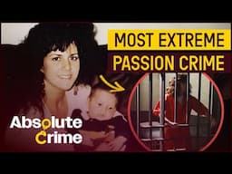 Husband's Ex Kidnaps New Wife & Baby