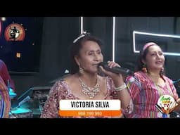 🔥 Victoria Silva – Oreganito (En Vivo) - Trampolin Musical