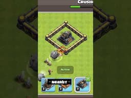 NEW Crafted Defenses Feature | Clash of Clans Update
