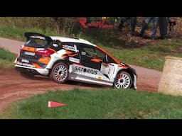 Osterrallye Zerf 2025 [4K]