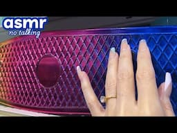 Public ASMR * Tapping through Toys “R” Us!!￼