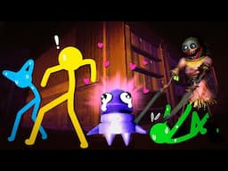 Alan LOVES Being The Last Alive (He Doesn't) | R.E.P.O