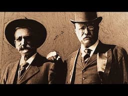 The TRUTH about Deadwood's Sheriff Seth Bullock