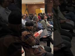 300+ people. 7 speakers. 1 powerful night. This is The Walrus Talks Reimagining Volunteerism!
