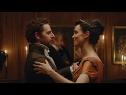 Jane Austen Wrecked My Life Trailer (2025) | In Cinemas 13 June