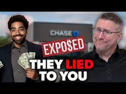 The Secret Banks Use to Stay Rich (And Why They Keep It From You)
