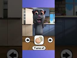 The Strangest Cat You'll Ever Play With