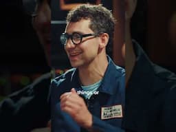 Committing effects with Jack Antonoff