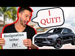 Why I quit my job and became a Freelancer