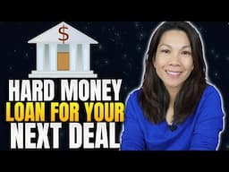 Hard Money Loans: The Good, The Bad, & The Ugly