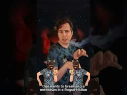 Tom Cruise: All Their Movies In One - Did I Get Them All?