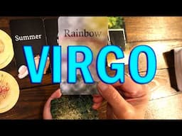 VIRGO ~ Difficult Period Ending & Something You are Not Looking For May Surprise You ~ Virgo June