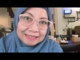 Lembah Biru (Andi Meriam Matalatta) | Cover by Ratna Mami Meong
