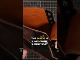 All About the Grant Stone Ottawa Boot