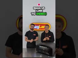 Get $200 just for a Hizo E13 Pizza Video! EASY MONEY!