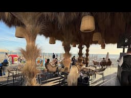 Golem & Durres, Albania 🇦🇱 | Your Complete Travel Guide (2025 Costs)