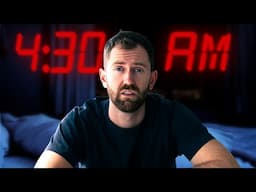 Morning Routines are Bullsh*t...here's what actually works