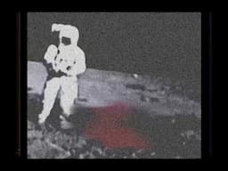 What have they done? | Lunar Slaughter  (Analog Horror)