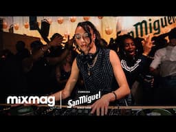 Storm Mollison | Mixmag Lab London x Fly San Miguel