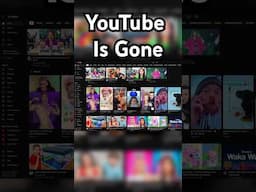 YouTube Is Different Now