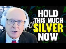 THE UNTHINKABLE Is About To Happen To SILVER! - Clive Thompson Silver Price Prediction 2025
