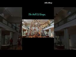 THE HALL OF KENYA #nairobimuseums #ytshorts #youtubeshorts #shortsfeed #viralshort #kenya