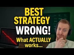 The Best Betfair Trading Strategy Isn’t the Most Profitable One