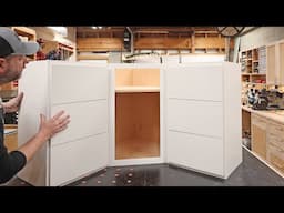 Why don't cabinet videos ever show this?