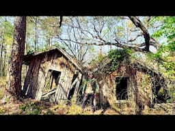 Green Swamp Adventure
