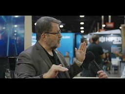 At SC24: Hammerspace on Making Data Instantly Accessible, Globally Shared and Silo-Free
